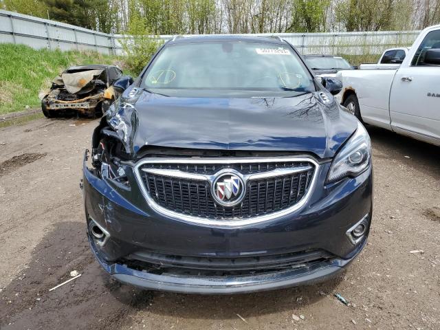 LRBFXCSA6LD062172 Buick Envision Essence