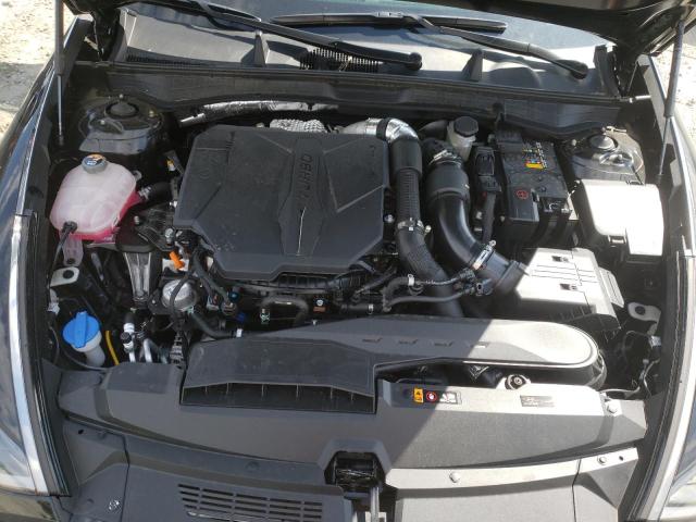 2023 HYUNDAI SONATA N L - KMHL14JC2PA257512