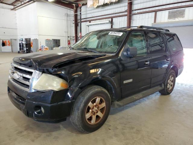 2008 Ford Expedition XLT