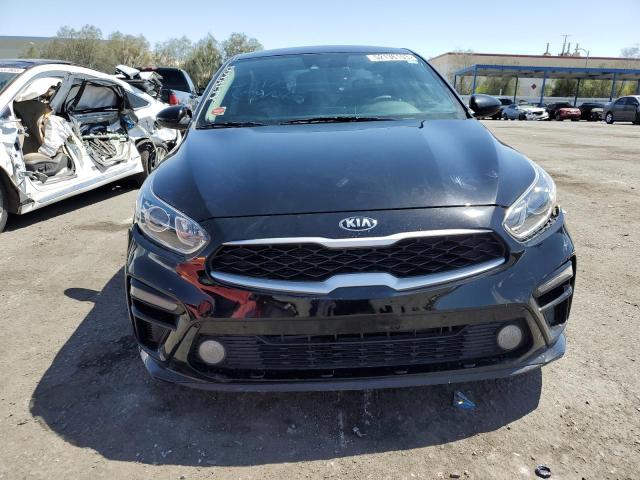 3KPF24AD0ME374022 KIA FORTE FE
