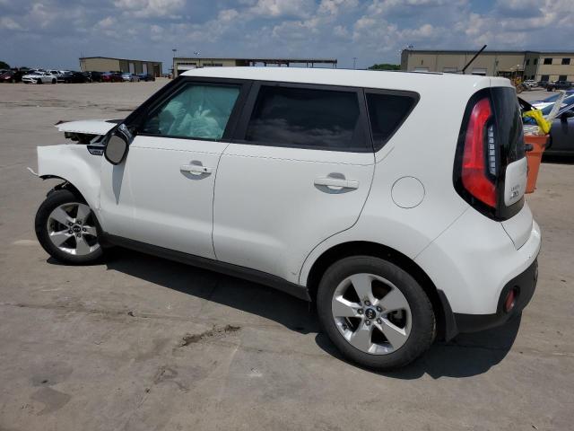 KNDJN2A21J7907124 KIA Soul