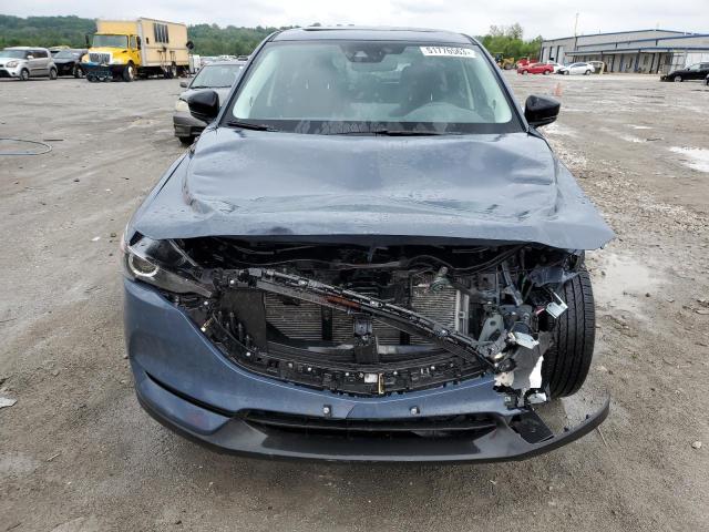 JM3KFBCY5M0493286 Mazda Cx-5 Carbon Edition