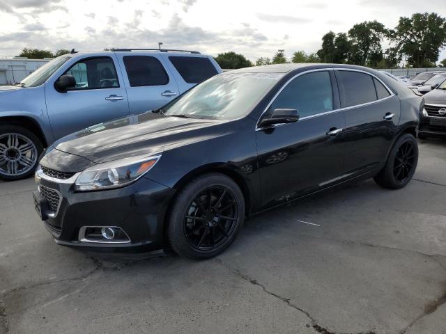 2015 CHEVROLET MALIBU LTZ - 1G11G5SX9FF302053