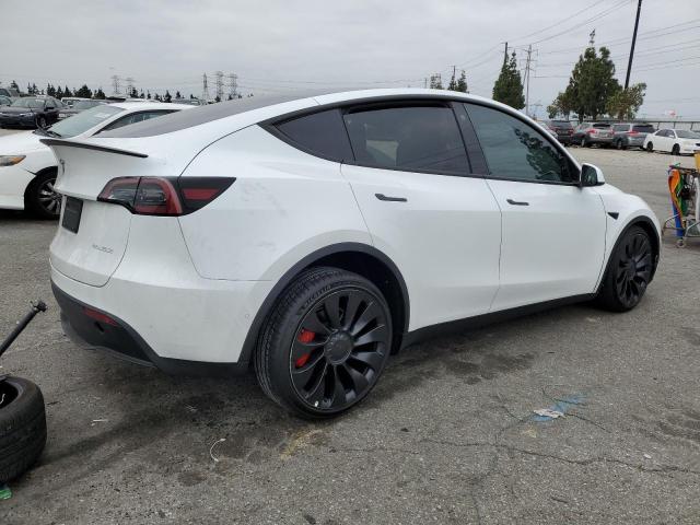 7SAYGDEF6NF411367 Tesla Model Y