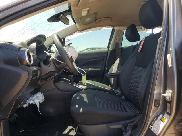 3N1CN8DV9LL836533 Nissan VERSA S