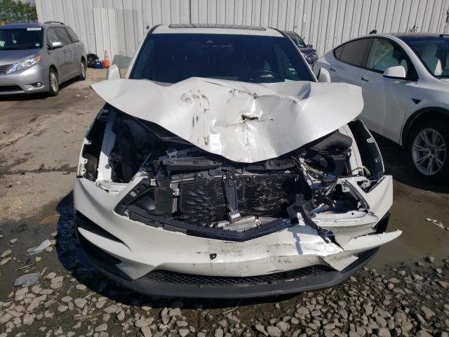 2021 ACURA RDX A-SPEC - 5J8TC2H63ML043519