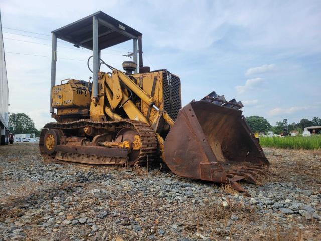 Salvage cars for sale from Copart Chatham, VA: 1986 John Deere Other