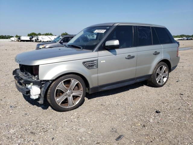 2011 Land Rover Range Rover Sport SC