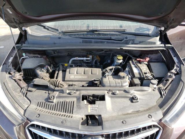 KL4CJASB3JB615222 Buick Encore Preferred