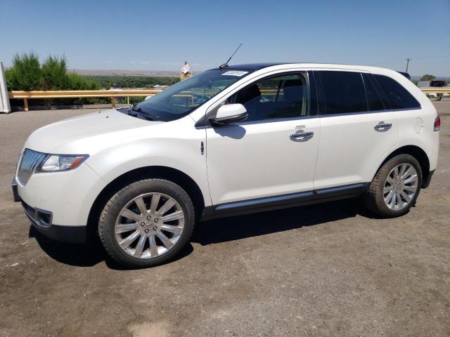 2012 Lincoln MKX 