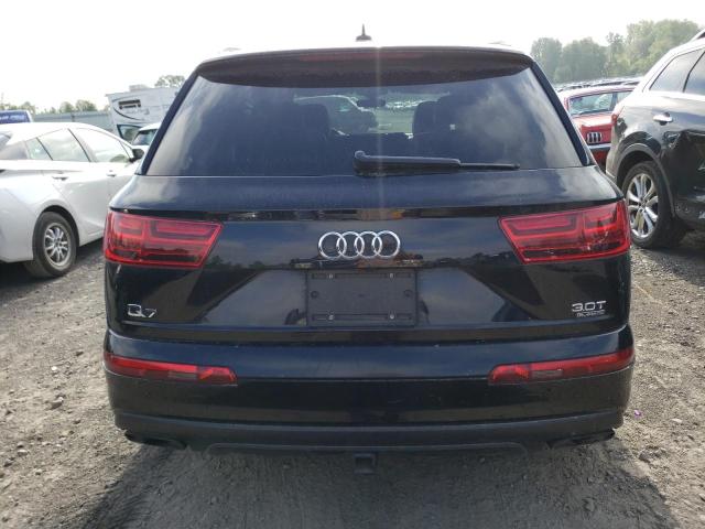 WA1VAAF7XJD043729 2018 AUDI Q7, photo no. 6