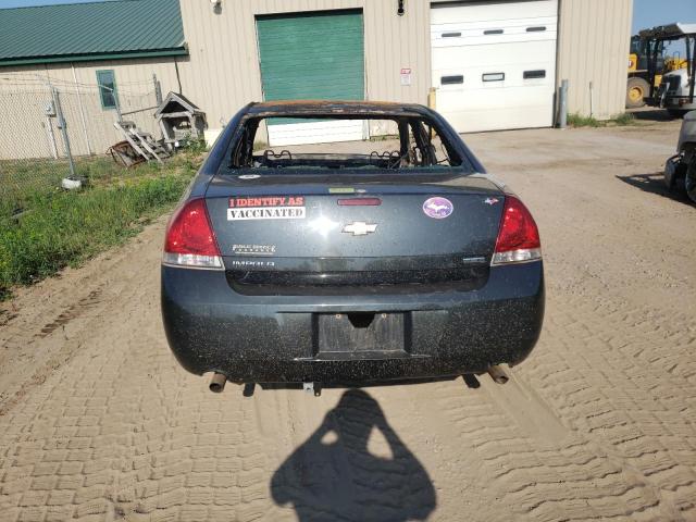 2G1WA5E31E1170444 Chevrolet Impala Limited Ls