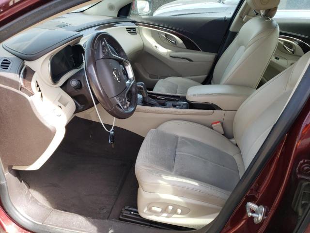 1G4GA5G36GF128092 Buick Lacrosse