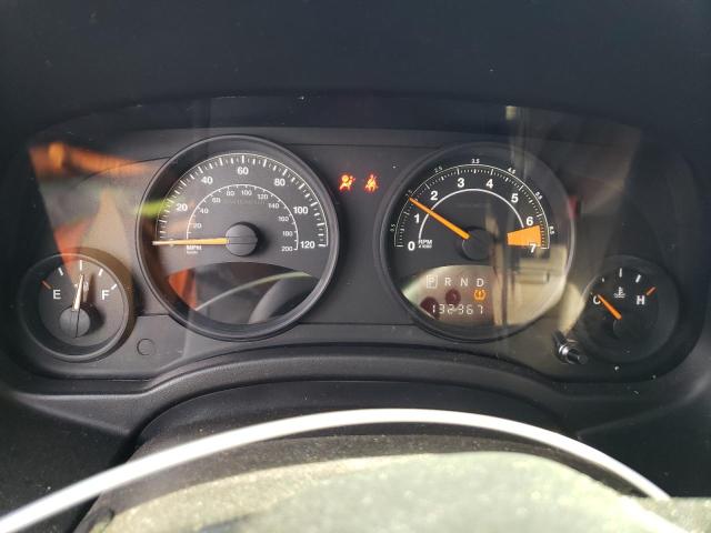 1C4NJPBAXED550369 Jeep Patriot Sport