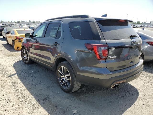 1FM5K8GT6HGB22326 Ford EXPLORER SPORT