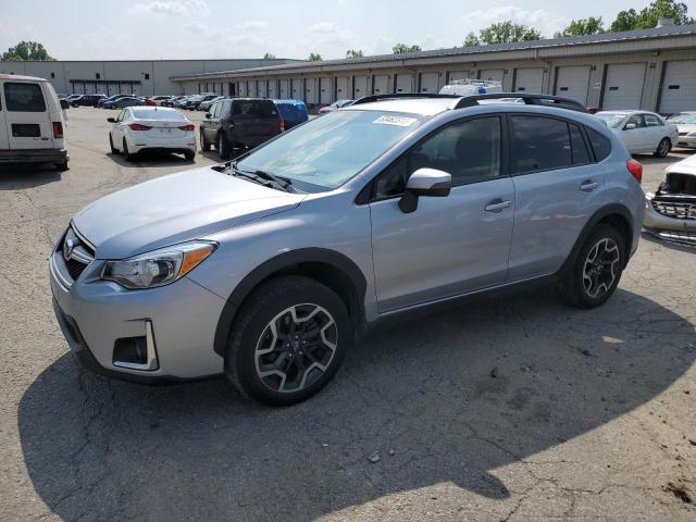 2016 Subaru Crosstrek Limited