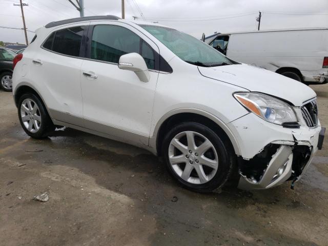KL4CJCSBXFB265235 Buick Encore
