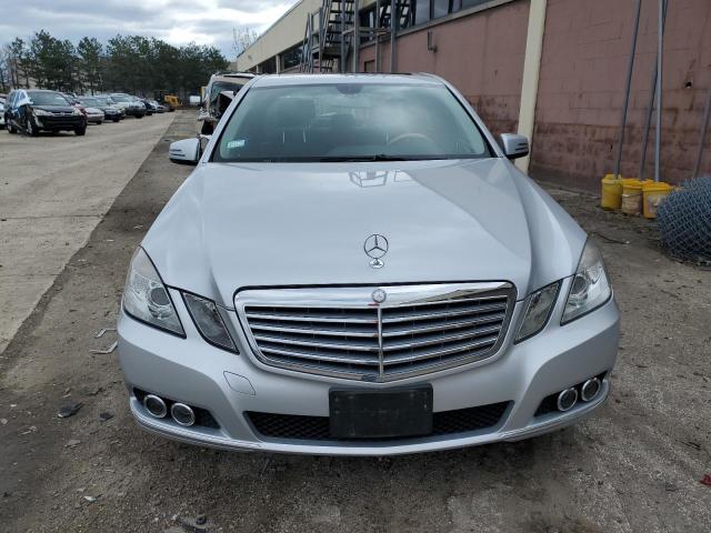 2011 MERCEDES-BENZ E 350 4MAT WDDHF8HB2BA309123  50334263