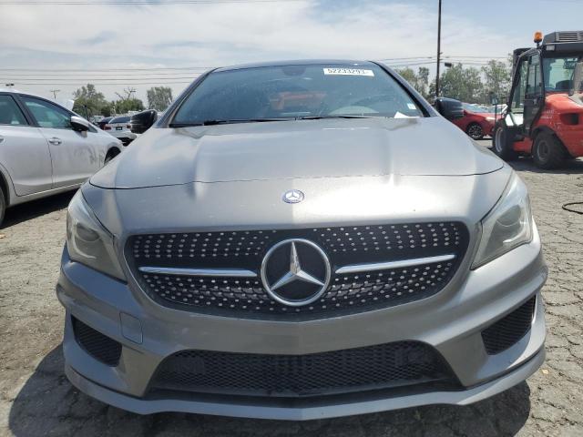 WDDSJ4GBXEN082050 Mercedes-Benz CLA 250 4MATIC
