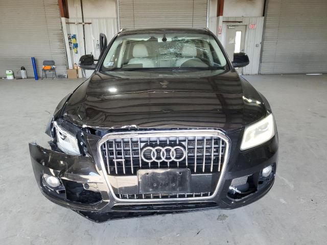 VIN WA1LFAFP9DA026760 2013 Audi Q5, Premium Plus no.5