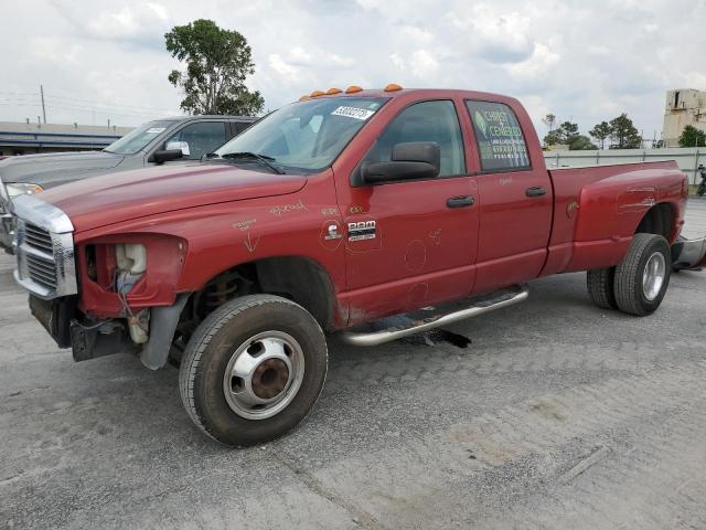 2008 Dodge Ram 3500 ST