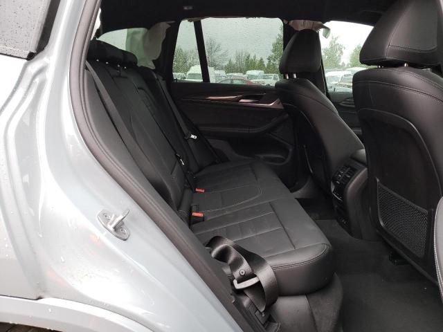 5UX83DP09P9P29108 BMW X3 Xdrivem40i