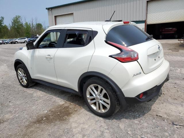 2015 NISSAN JUKE S - JN8AF5MV9FT552355