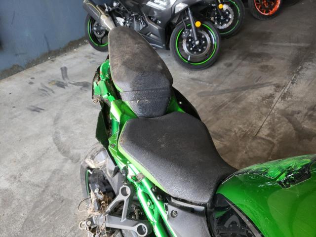 2021 KAWASAKI ZR1000 L - JKAZRCL14MA000175