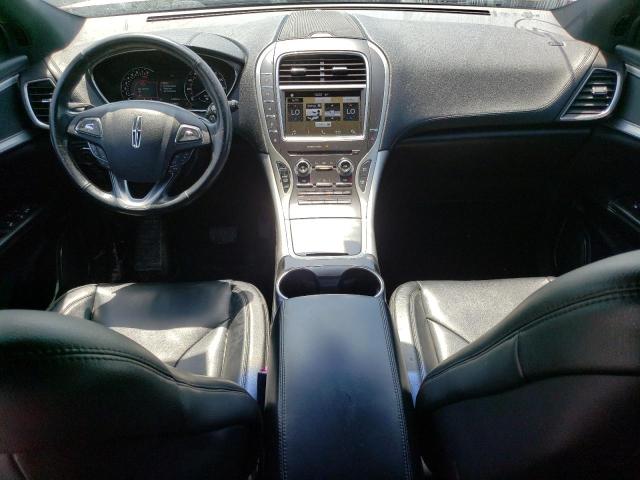 2016 LINCOLN MKX PREMIE 2LMTJ6JR0GBL73882