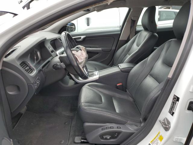 YV126MEB8F1213087 Volvo V60 Premier