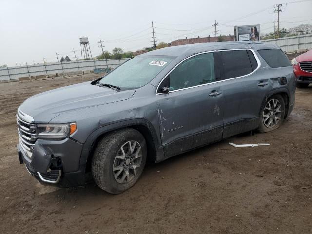 2020 GMC Acadia SLE