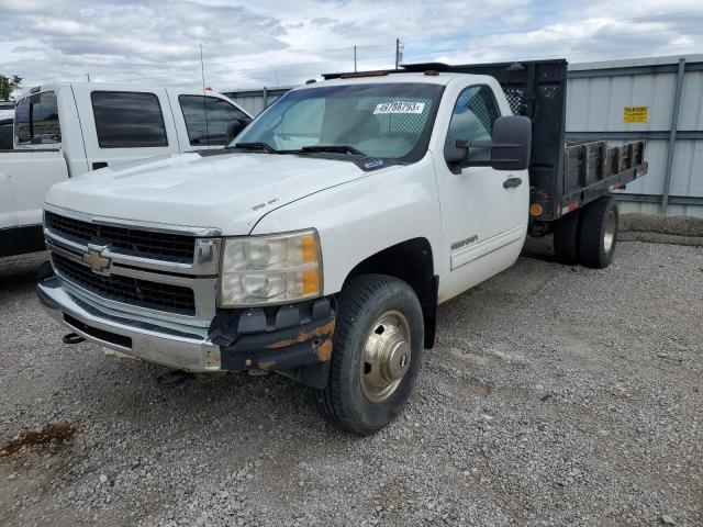 2010 Chevrolet C/K 3500 