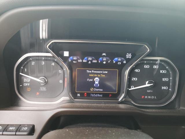 1GTU9FED7KZ407236 GMC Sierra K1500 Denali