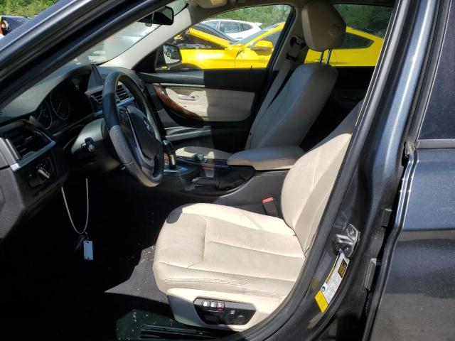 2015 BMW 328 I - WBA3A5C50FP605650