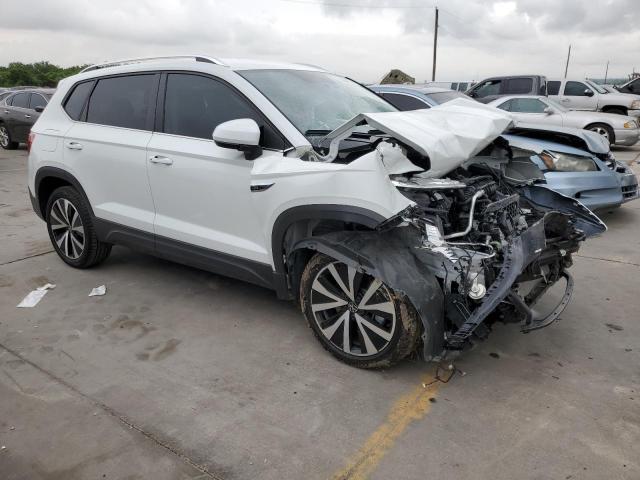2022 VOLKSWAGEN TAOS SE - 3VVRX7B23NM099641