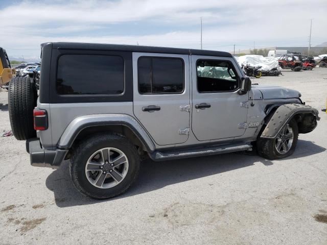 1C4HJXEN6KW644695 Jeep Wrangler Unlimited Sahara