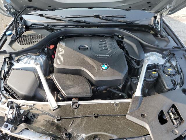 2020 BMW 530 XI - WBAJR7C00LWW66546