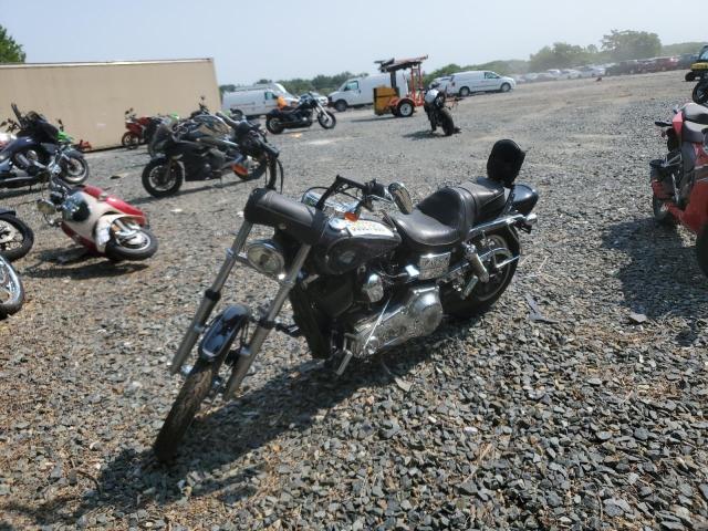 2005 HARLEY-DAVIDSON FXDWGI 1HD1GPW155K335449