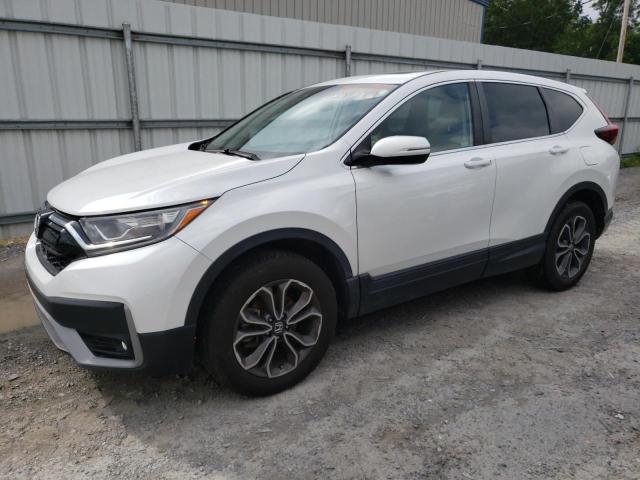 2020 HONDA CR-V EX-L - NCS105032