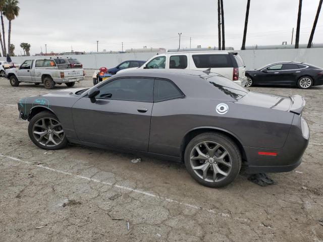 2C3CDZAG0HH501872 Dodge Challenger Sxt