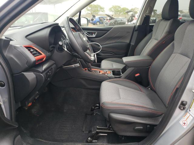 JF2SKARC7LH439127 Subaru Forester Sport