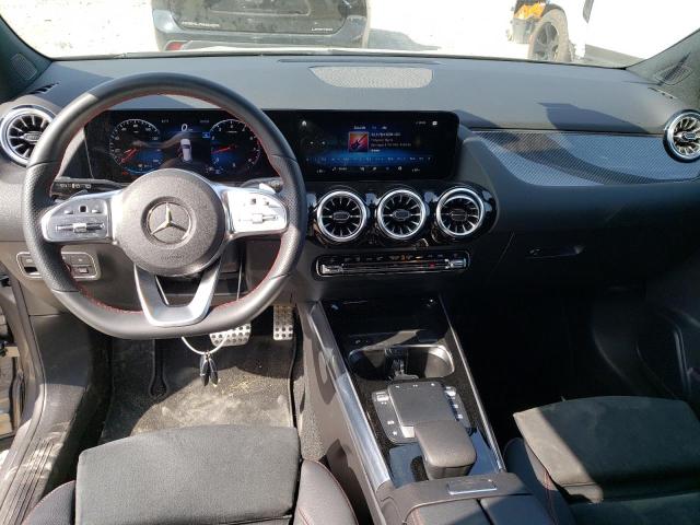 W1N4N4HB6NJ412319 Mercedes-Benz Gla 250 4matic