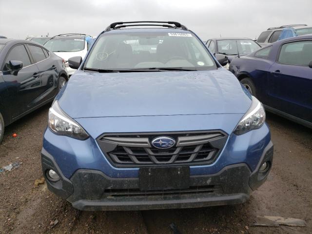 JF2GTHSC9MH682106 Subaru Crosstrek Sport