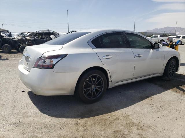 1N4AA5AP5EC448563 Nissan MAXIMA S