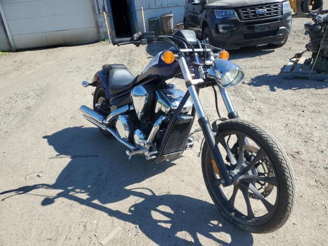 2019 HONDA VT1300 CX - JH2SC6127KK400428