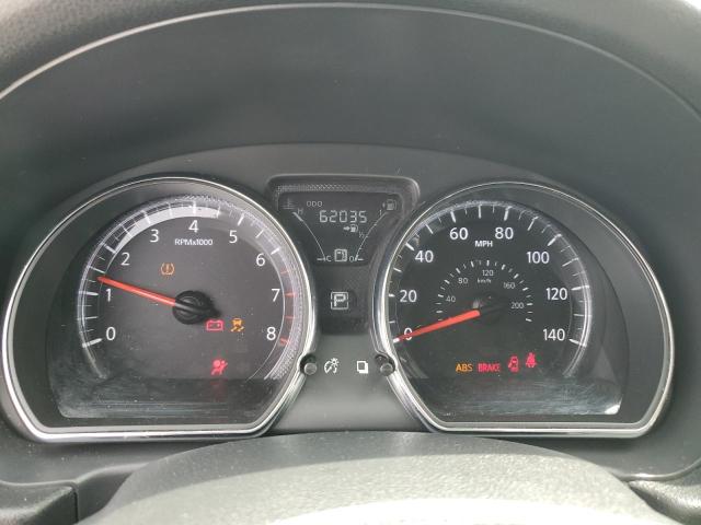 3N1CN7AP1KL867905 Nissan VERSA S