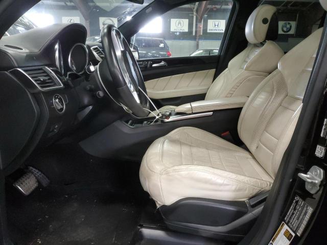 VIN 4JGDA7EBXEA341534 2014 Mercedes-Benz ML-Class, ... no.7