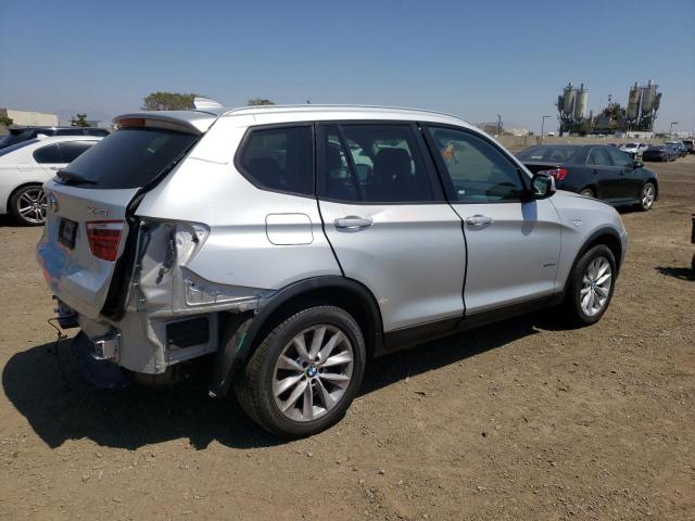5UXWX9C54E0D34042 BMW X3 Xdrive28i