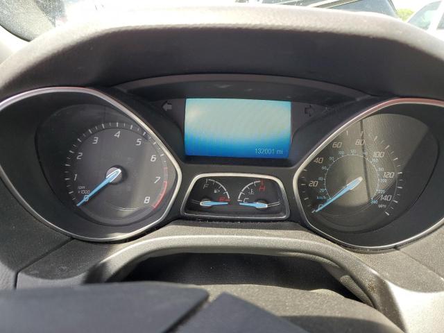 1FADP3N25EL320077 Ford Focus Titanium