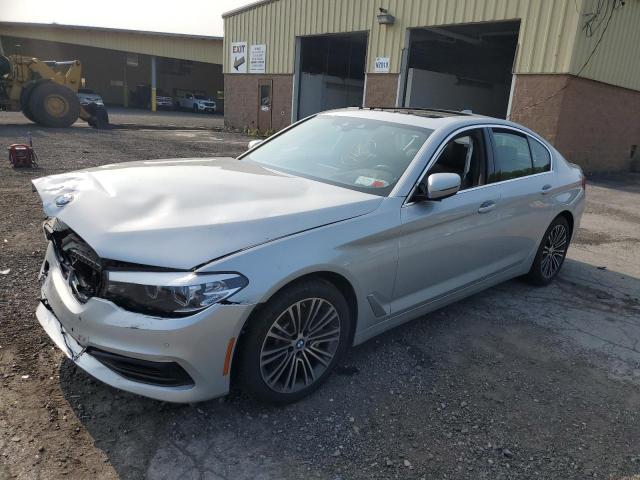 2020 BMW 530 XI - WBAJR7C00LWW66546